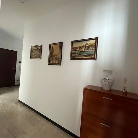 Casa Vacanze Tardy E Benech Savona Ngoại thất bức ảnh